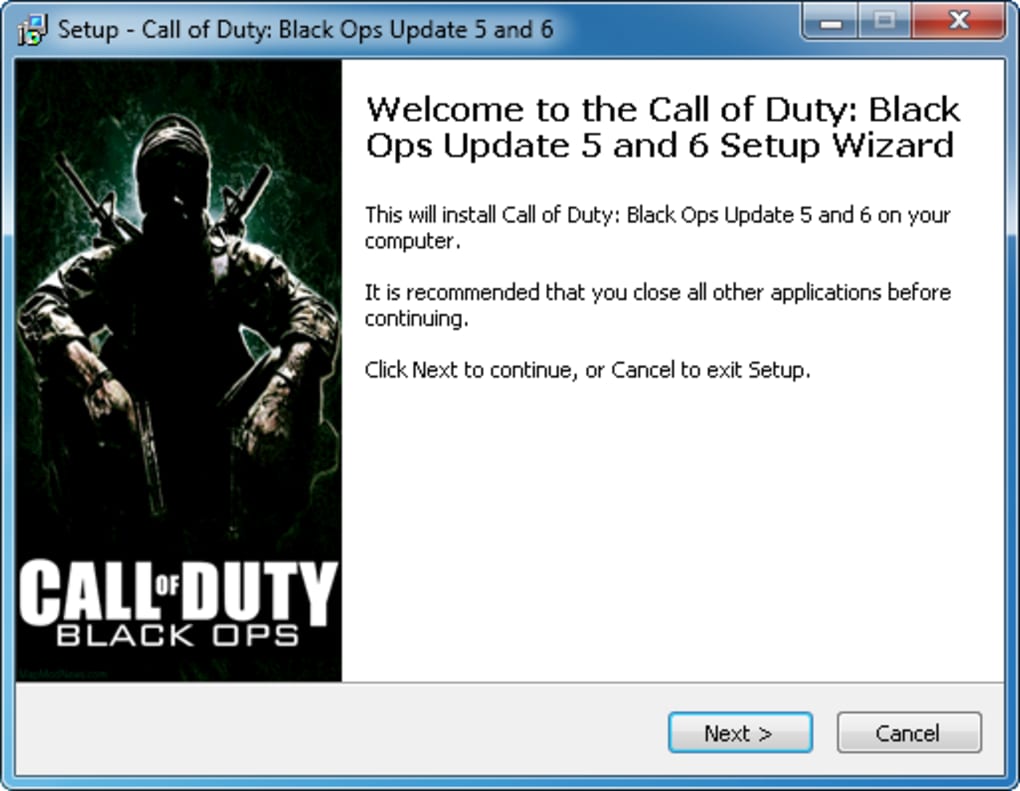 Call Of Duty 1 Mac Download